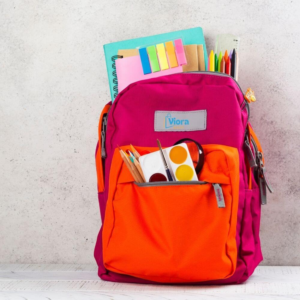 Okul çantası imalatçısı