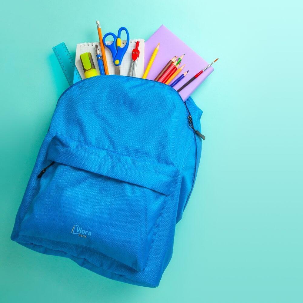 Okul çantası imalatçıları