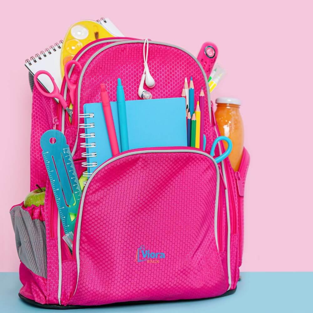 Okul çantası imalat