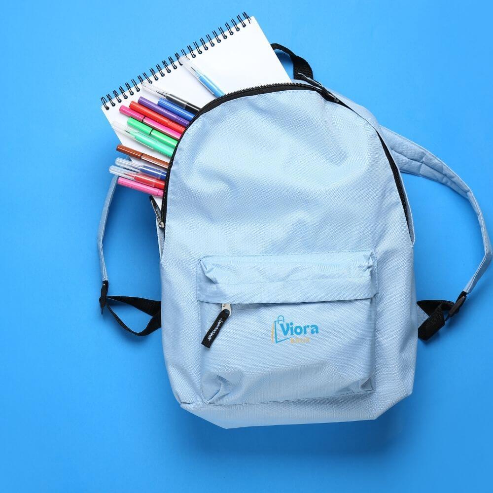 Okul çantası modeli